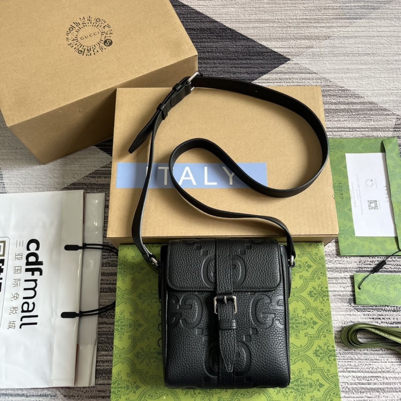 G*u*i satchel bags
